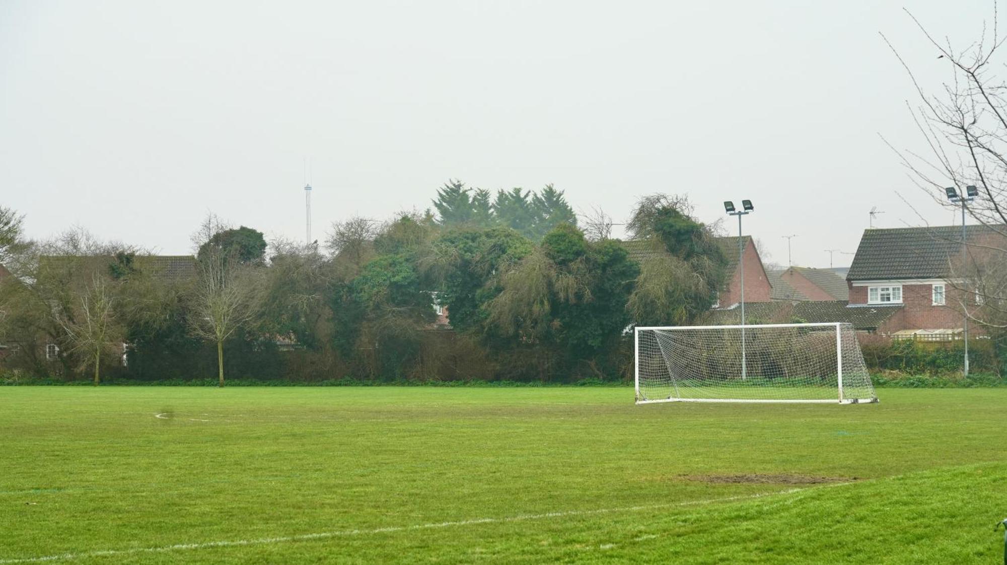 Park View Apartment Cambridge (Cambridgeshire)