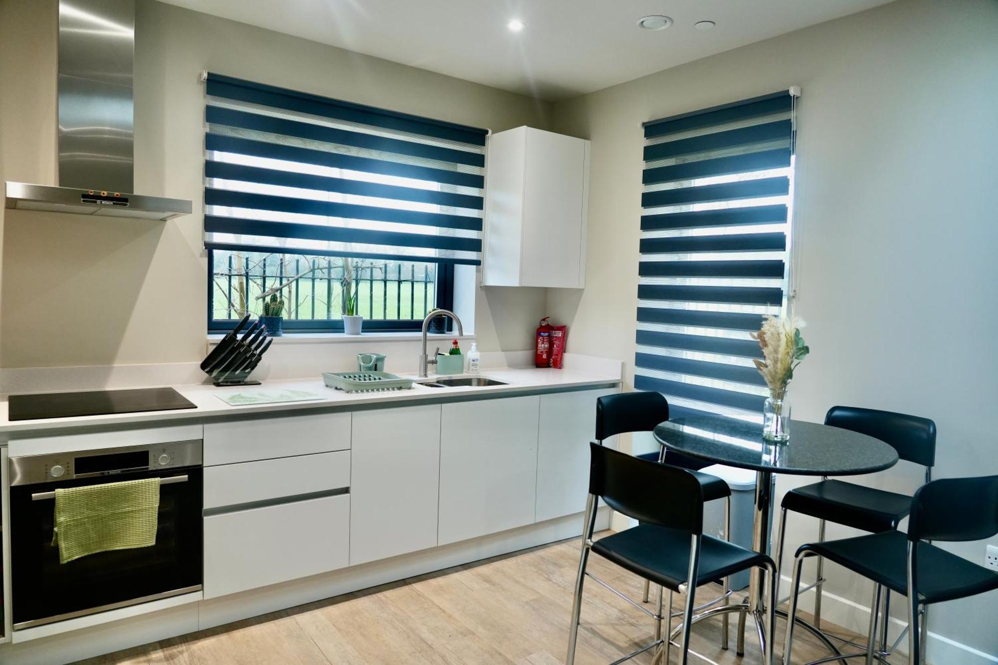 Park View Apartment